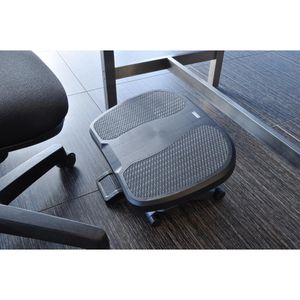 Produktbild für Fußstütze DESQ 60081