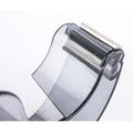 Zusatzbild Klebefilmabroller UHU 36955 rollafix, transparent