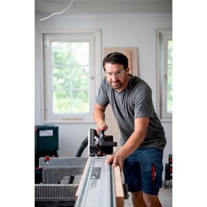 Produktbild für Tauchsäge Metabo KT 18 LTX 66 BL, 601866840