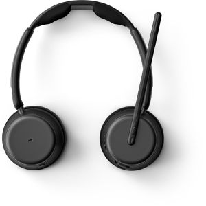 Produktbild für Headset EPOS IMPACT 1061 ANC, Stereo, mit Ladestation