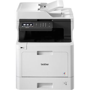 Produktbild für Multifunktionsgerät Brother DCP L8410CDW
