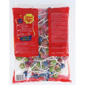 Produktbild für Lutscher Chupa-Chups Mini