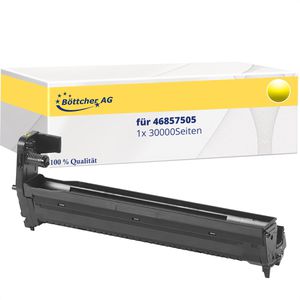 Trommel Böttcher-AG für Oki 46857505