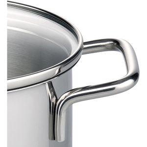 Produktbild für Kochtopf ELO Citrin 72412 Fleischtopf, 0,6 L