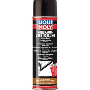 Korrosionsschutz Liqui-Moly 6107, hellbraun