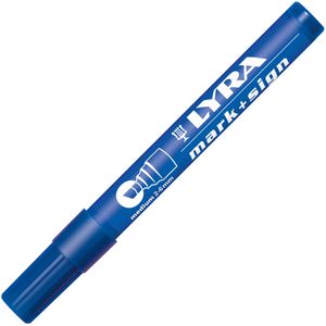 Produktbild für Permanentmarker Lyra 401