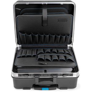 Produktbild für Werkzeugkoffer B&amp;W Go Pockets 120.04/P