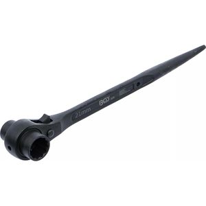 Produktbild für Gerüstschlüssel BGS-technic 309, Schlüsselweite 17 x 21 mm