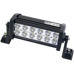 Produktbild für Zusatzscheinwerfer Berger&amp;Schröter 20196, 12 V / 24 V, LED