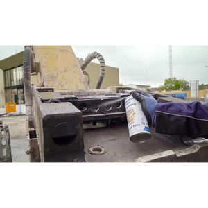 Produktbild für Multifunktionsöl WEICON 11250150, AT-44 Allround-Spray