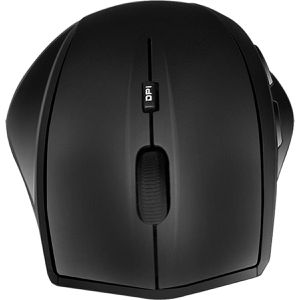 Produktbild für Maus LogiLink Wireless ID0032B