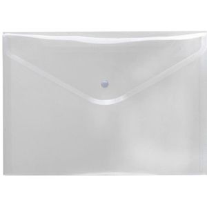 Produktbild für Dokumententasche Foldersys 40912-00, A5
