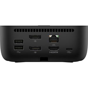 Produktbild für Dockingstation HP G6 9X3V1UT
