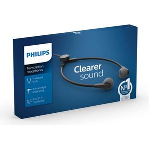 Produktbild für Diktiergerät-Kopfhörer Philips ACC0233