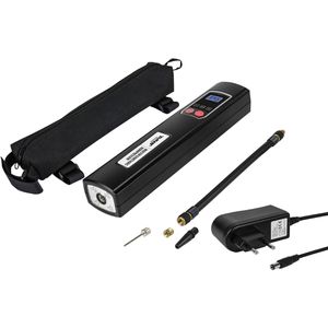 Luftpumpe EUFAB 21077, Kompressor, elektrisch