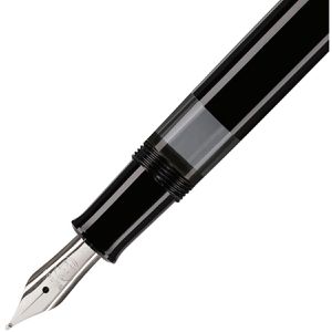 Produktbild für Füller Pelikan Classic M205, Feder F
