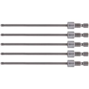 Bitset Makita Langbit PH2-130mm, 199155-7