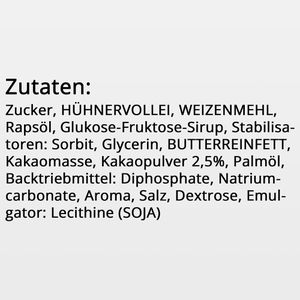Produktbild für Kuchen Bahlsen Kuchen-Snack Marmor
