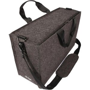 Produktbild für Laptoptasche Sigel Desk Sharing Bag Workspace M/L