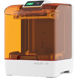 Produktbild für 3D-Drucker Creality HALOT-X1 16K, Resin, montiert