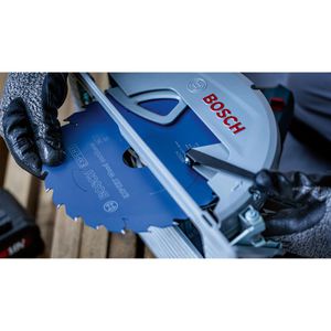 Produktbild für Kreissägeblatt Bosch Expert Wood Cordless, 2608902156