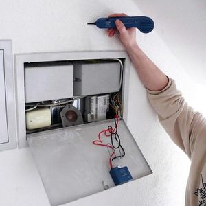 Produktbild für Leitungssucher PCE 180 CBN Cabletracker