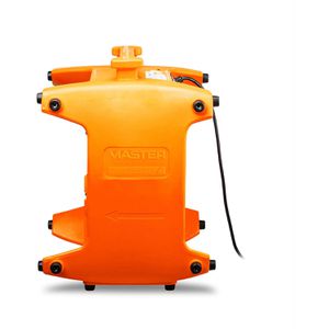 Produktbild für Industrieventilator Master FD 4000, 194 Watt