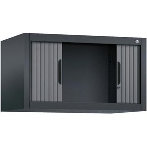 Aufsatzschrank CP-Möbel Omnispace, anthrazit