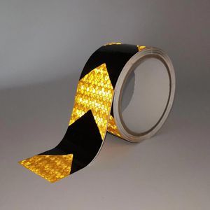 Produktbild für Warnband Idea-Home 111178, Reflektorband