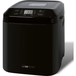Brotbackautomat Clatronic BBA 3774