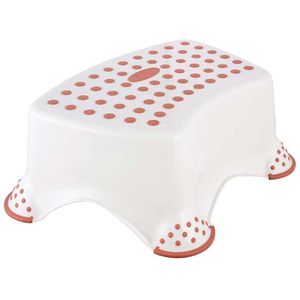 Produktbild für Tritthocker Keeeper Tomek, Rainbow, für Kinder