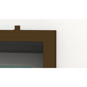 Produktbild für Fliegengitter Culex Alu Comfort