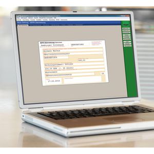 Produktbild für Bankformulare Sigel SW235 WinBanking Professional