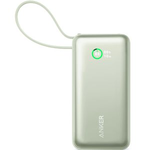 Produktbild für Powerbank Anker Nano, 10000mAh