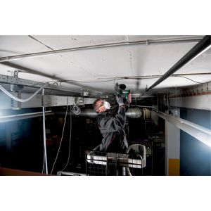 Produktbild für Bohrhammer Metabo BH 18 LTX BL 16, SDS+