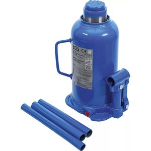 Stempelwagenheber BGS-technic 9888, hydraulisch