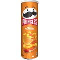 Chips Pringles Sweet Paprika