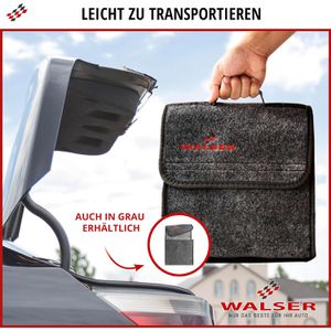 Produktbild für Auto-Organizer Walser 30313 S, für Kofferraum