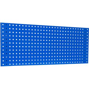 Produktbild für Werkbank Güde 00730, blau, 3-teilig