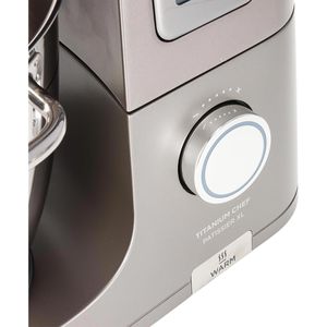 Produktbild für Küchenmaschine Kenwood KWL 90.004SI Chef Patissier