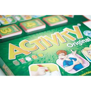 Produktbild für Brettspiel Piatnik 6028, Activity Original