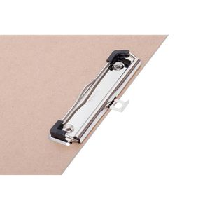 Produktbild für Klemmbrett Maul 2392070, MAULbasic, A4