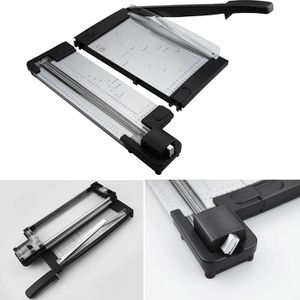 Produktbild für Hebelschneider Monolith OC 500 mit Rollenschneider, A4