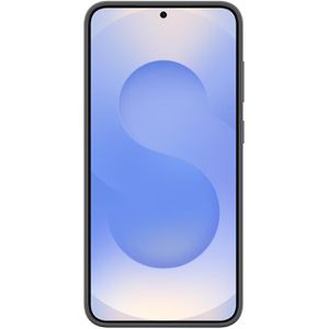 Produktbild für Handyhülle Samsung Silicone Case, EF-PS936, schwarz