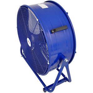 Produktbild für Industrieventilator Aktobis WDH-TG60L, 260 Watt