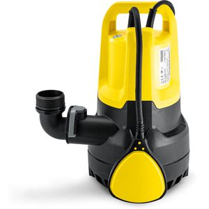 Produktbild für Schmutzwasserpumpe Kärcher SP 11.000 Dirt, 400 W