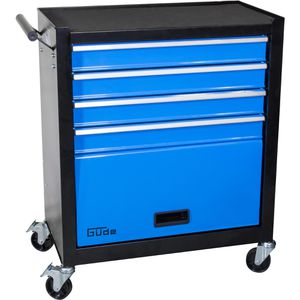 Werkzeugwagen Güde GW 4.1, 40879