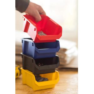 Produktbild für Sichtlagerkasten Stanley STST82736-1, Größe 2
