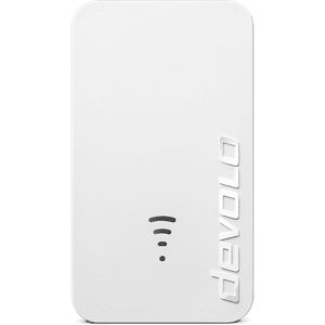 Produktbild für WLAN-Repeater Devolo WiFi 5 Repeater 1200, 8867, 07043