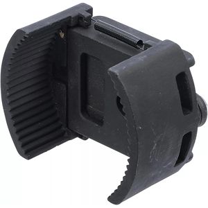 Ölfilterschlüssel BGS-technic 8396, Universal